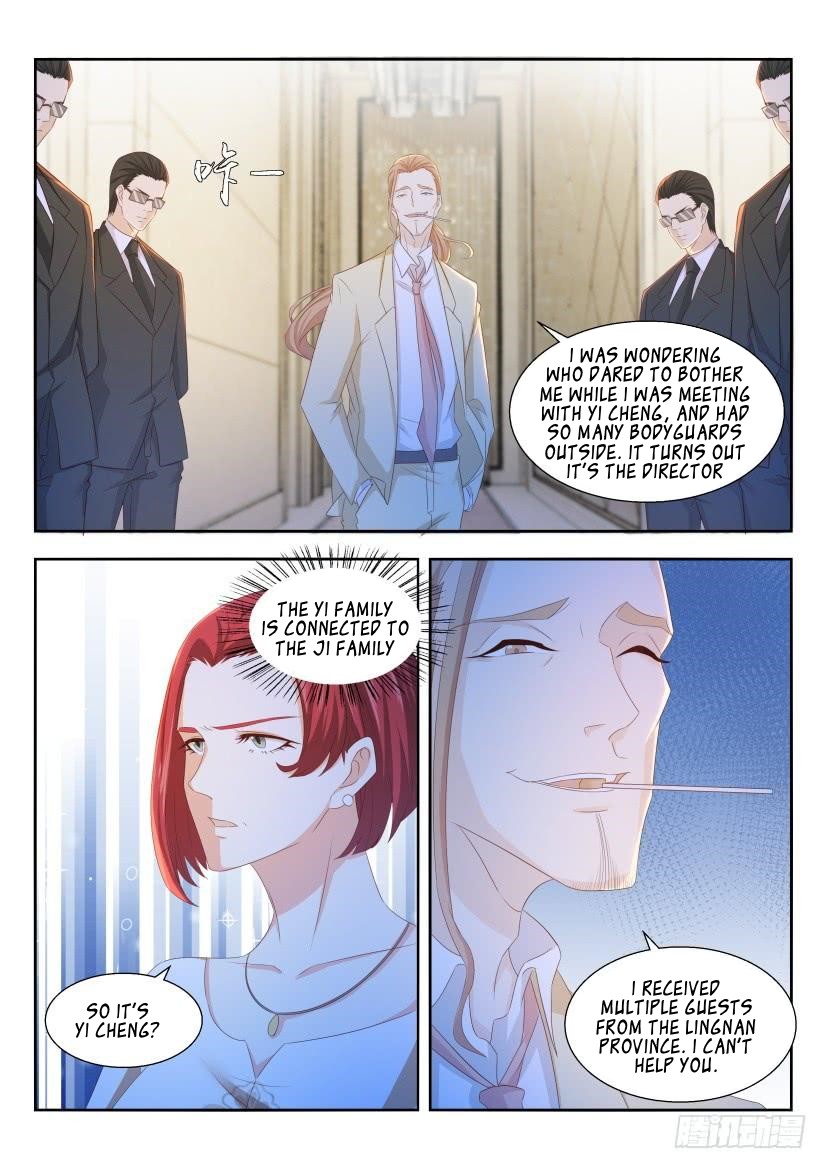 Rebirth Of The Urban Immortal Cultivator Chapter 257 page 6 - Chapter 257