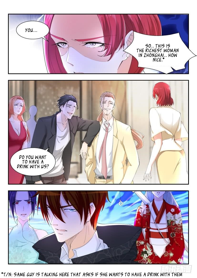 Rebirth Of The Urban Immortal Cultivator Chapter 257 page 7 - Chapter 257