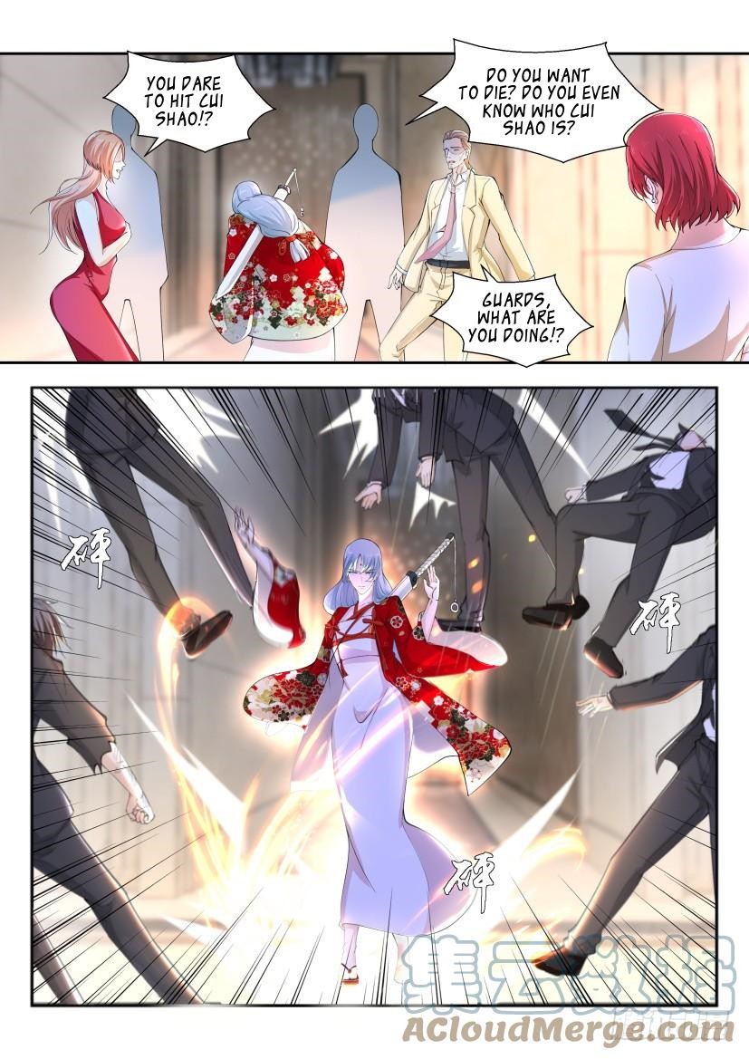 Rebirth Of The Urban Immortal Cultivator Chapter 257 page 9 - Chapter 257