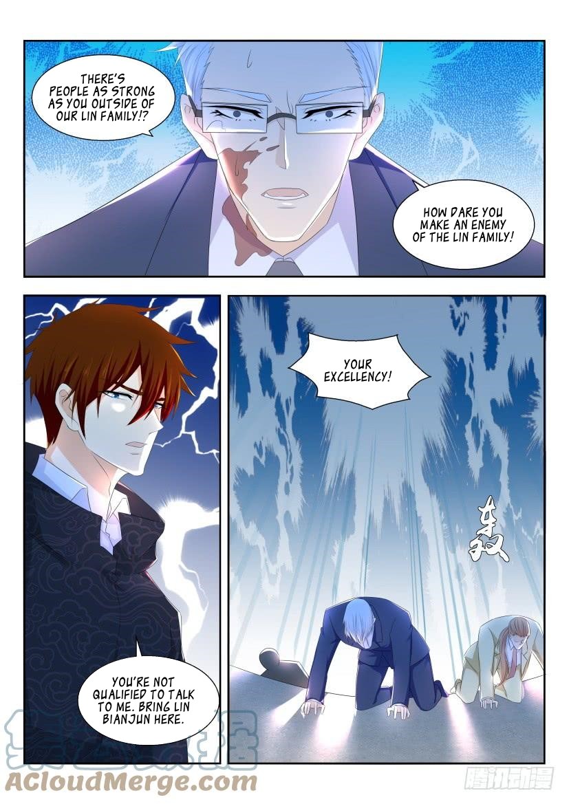 Rebirth Of The Urban Immortal Cultivator Chapter 258 page 13 - Chapter 258