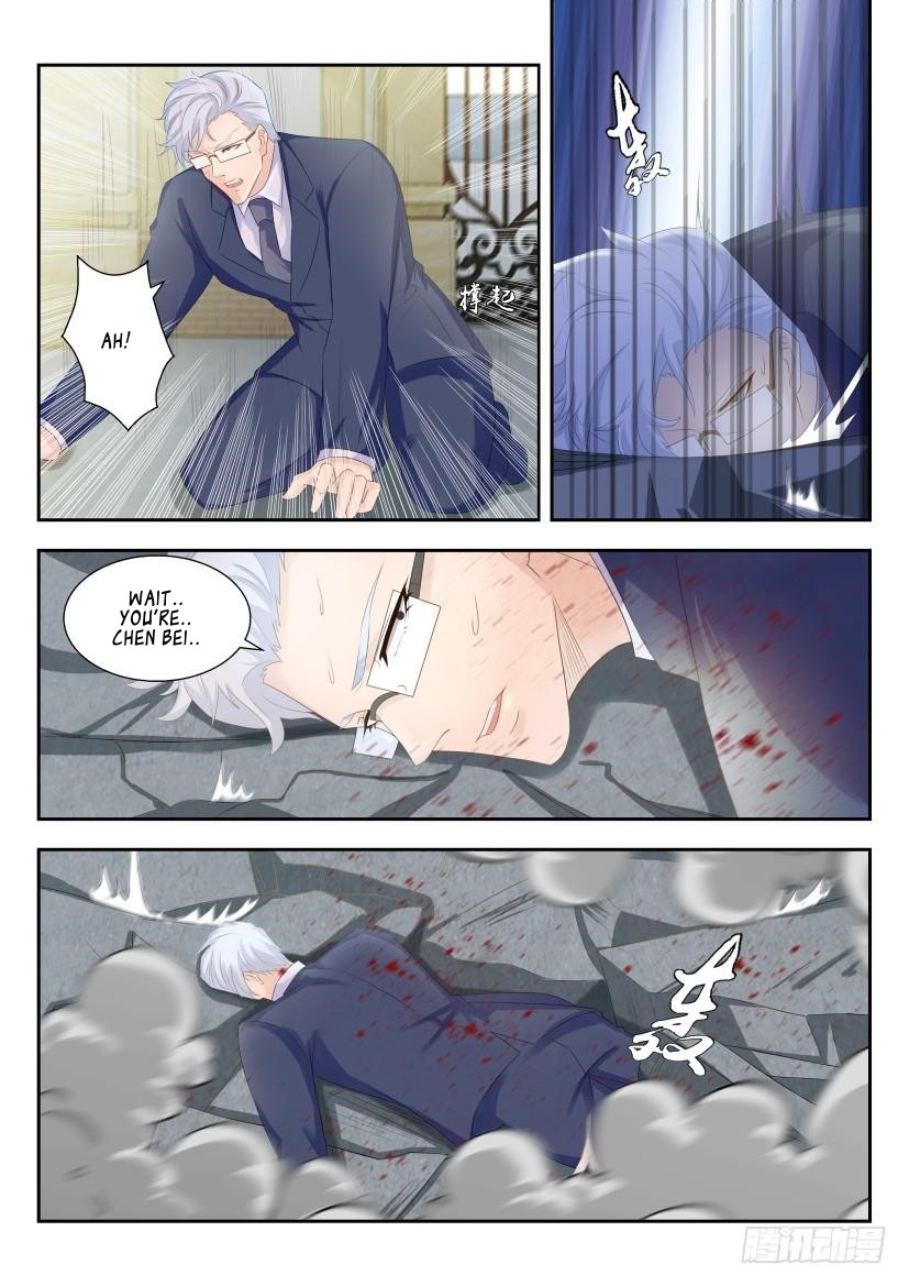 Rebirth Of The Urban Immortal Cultivator Chapter 258 page 14 - Chapter 258