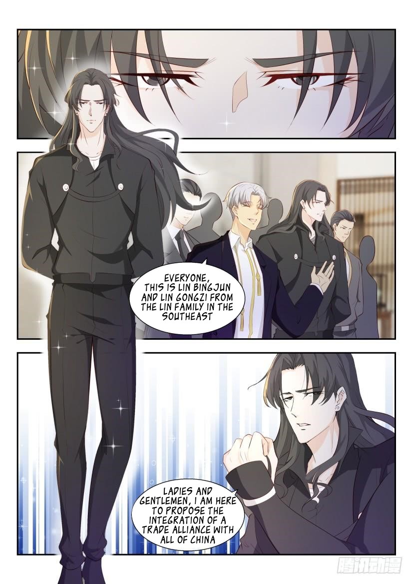 Rebirth Of The Urban Immortal Cultivator Chapter 258 page 2 - Chapter 258