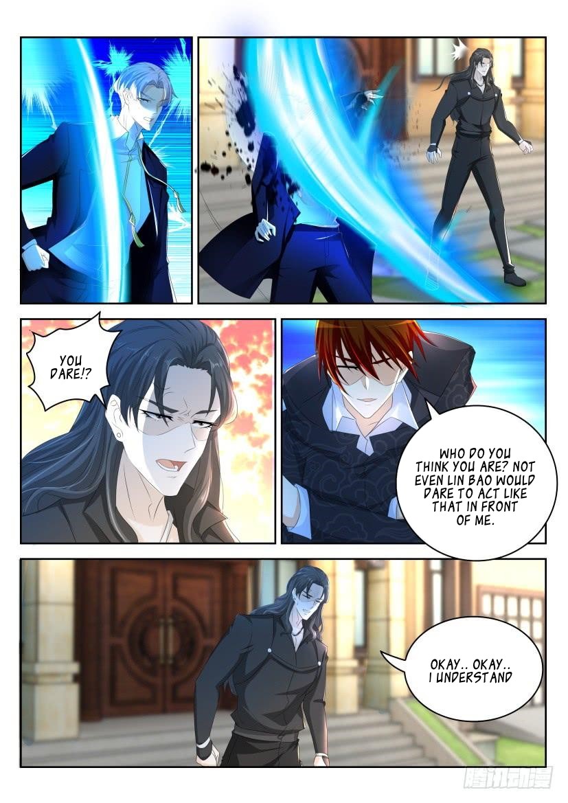 Rebirth Of The Urban Immortal Cultivator Chapter 259 page 10 - Chapter 259