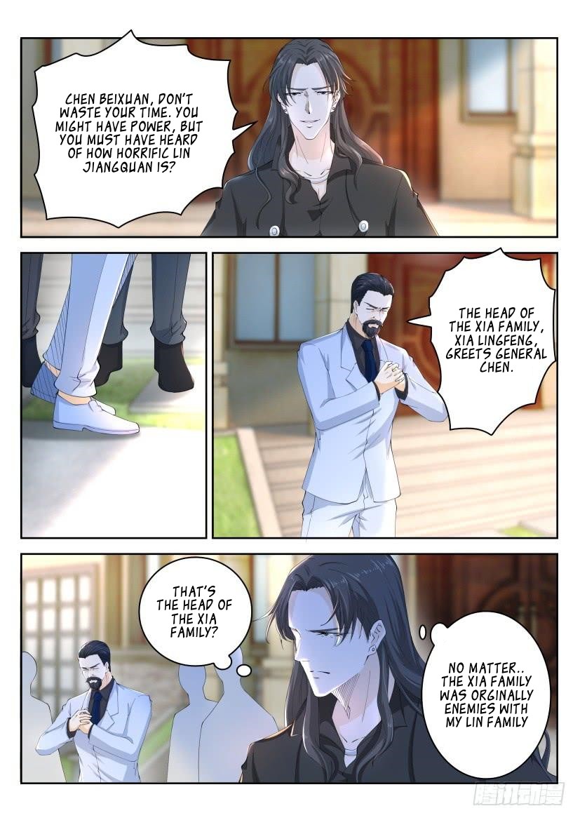 Rebirth Of The Urban Immortal Cultivator Chapter 259 page 12 - Chapter 259