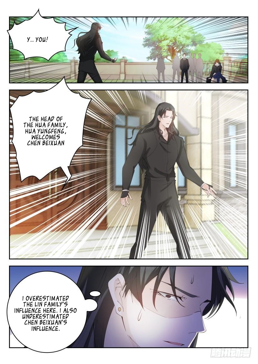 Rebirth Of The Urban Immortal Cultivator Chapter 259 page 14 - Chapter 259