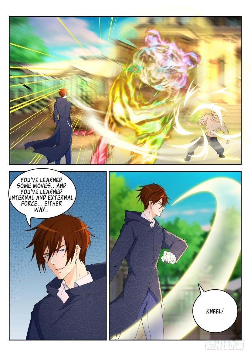 Rebirth Of The Urban Immortal Cultivator Chapter 259 page 2 - Chapter 259