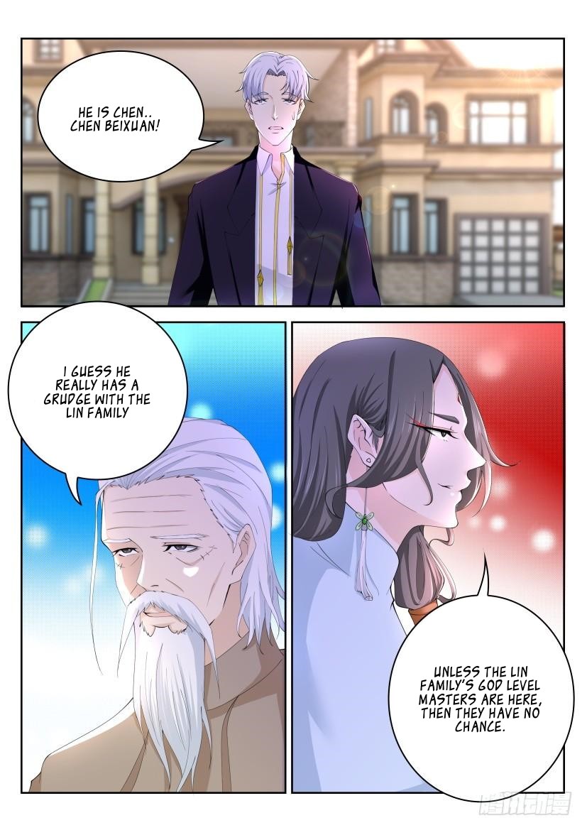 Rebirth Of The Urban Immortal Cultivator Chapter 259 page 4 - Chapter 259