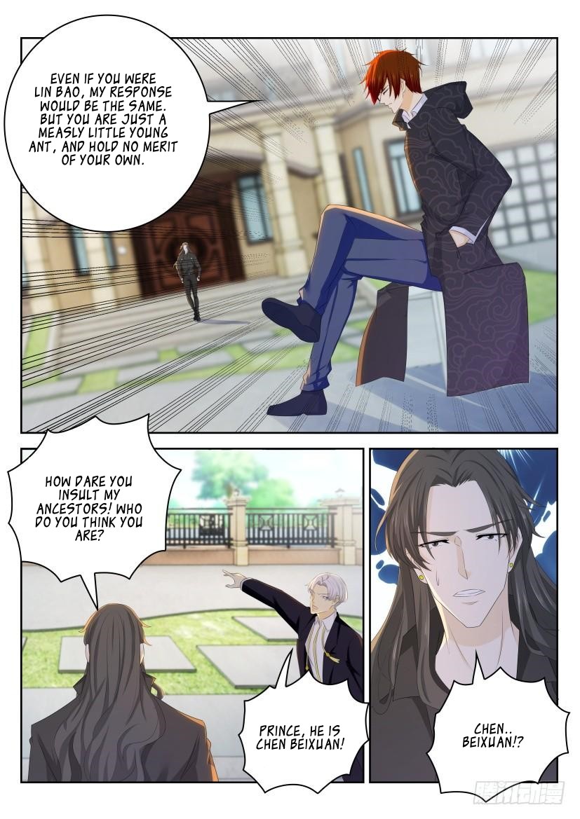Rebirth Of The Urban Immortal Cultivator Chapter 259 page 7 - Chapter 259