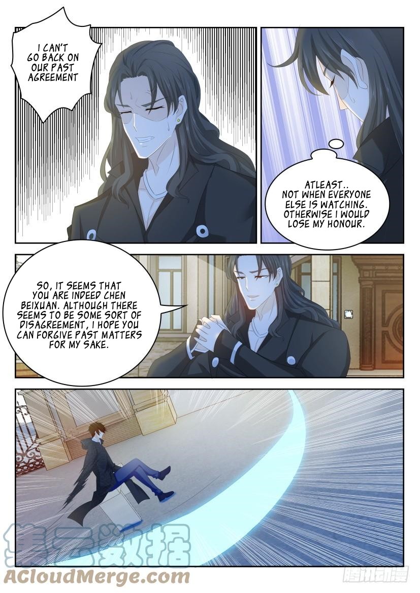 Rebirth Of The Urban Immortal Cultivator Chapter 259 page 9 - Chapter 259