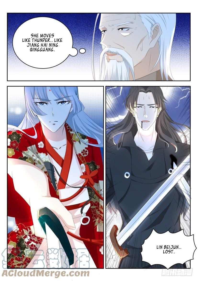 Rebirth Of The Urban Immortal Cultivator Chapter 260 page 11 - Chapter 260