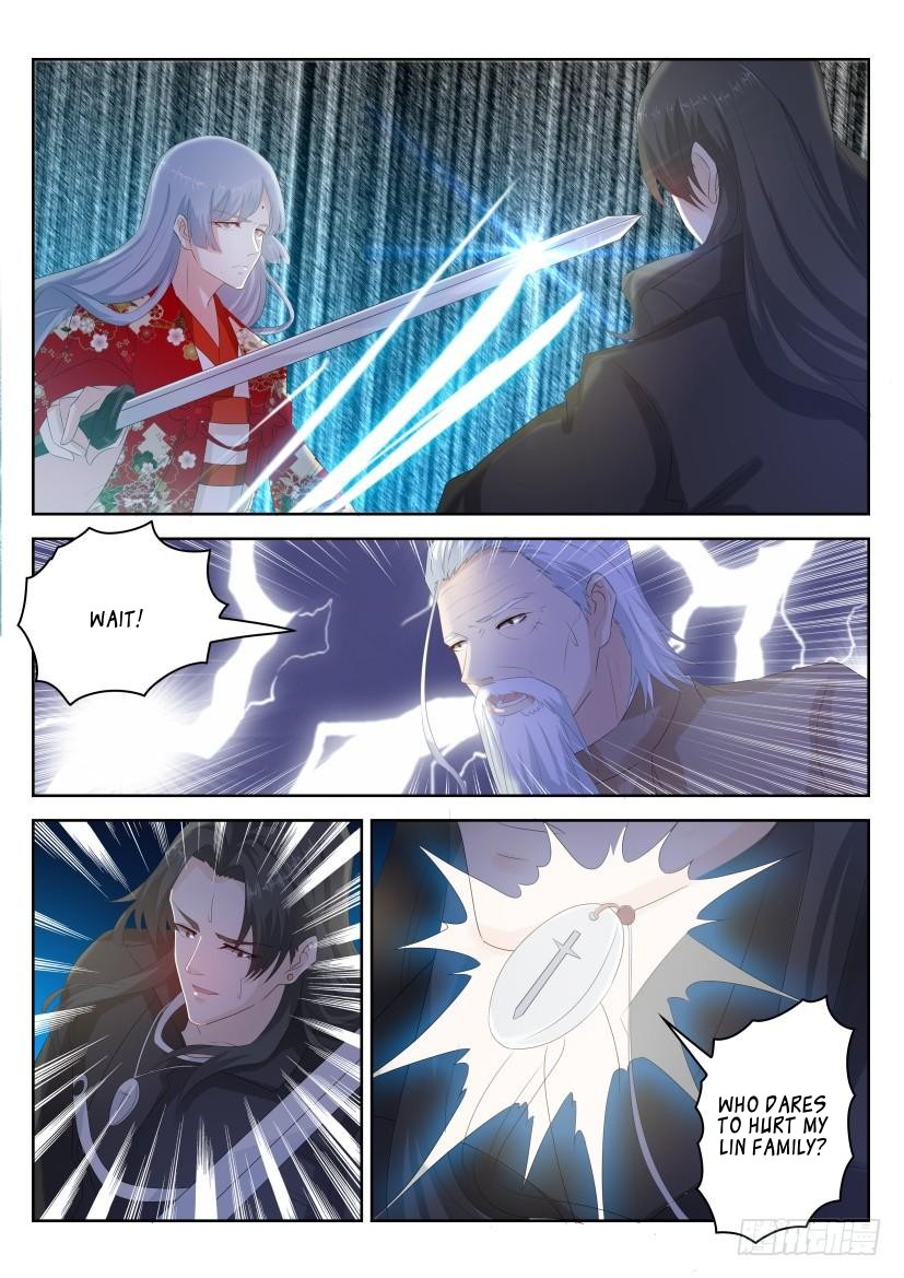 Rebirth Of The Urban Immortal Cultivator Chapter 260 page 13 - Chapter 260