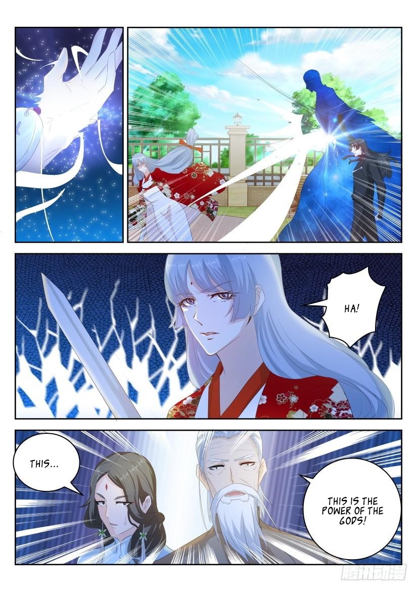Rebirth Of The Urban Immortal Cultivator Chapter 260 page 14 - Chapter 260