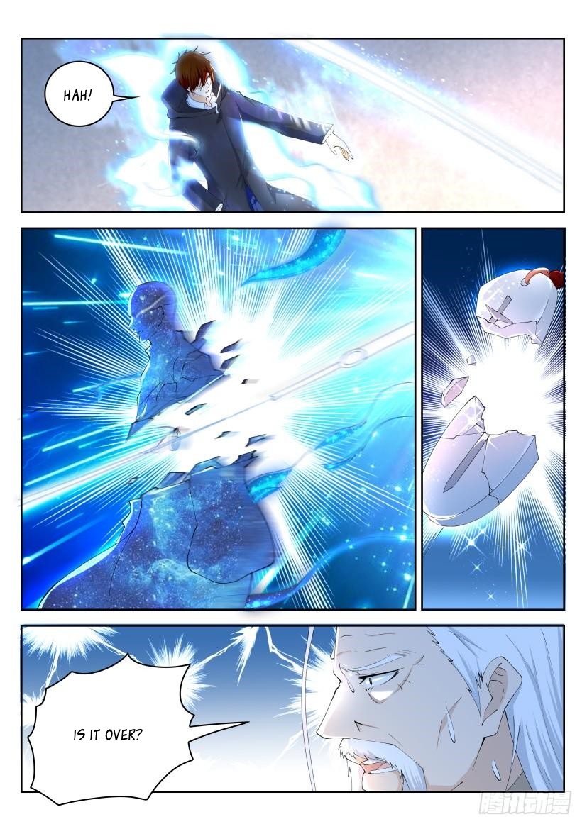 Rebirth Of The Urban Immortal Cultivator Chapter 260 page 17 - Chapter 260