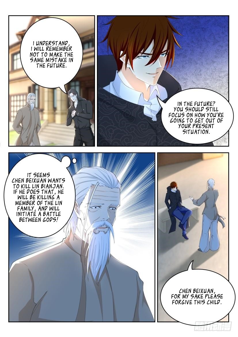 Rebirth Of The Urban Immortal Cultivator Chapter 260 page 5 - Chapter 260