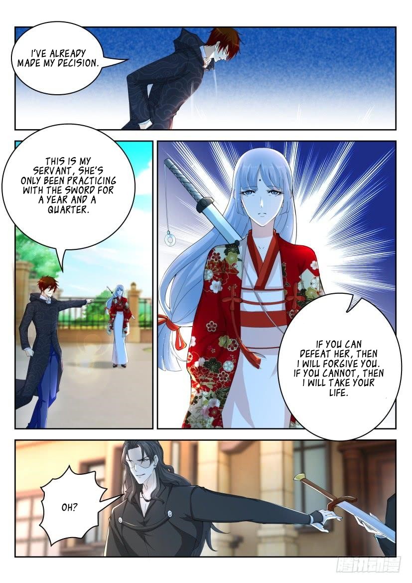 Rebirth Of The Urban Immortal Cultivator Chapter 260 page 6 - Chapter 260
