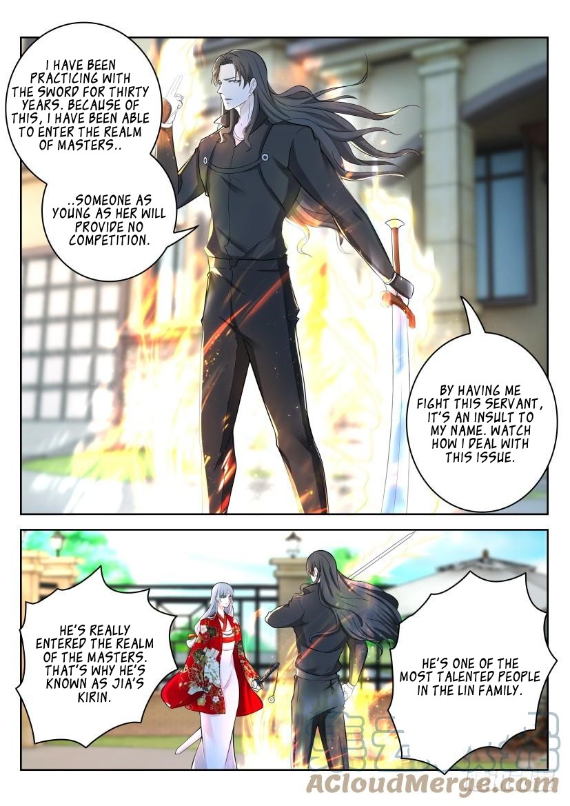 Rebirth Of The Urban Immortal Cultivator Chapter 260 page 7 - Chapter 260