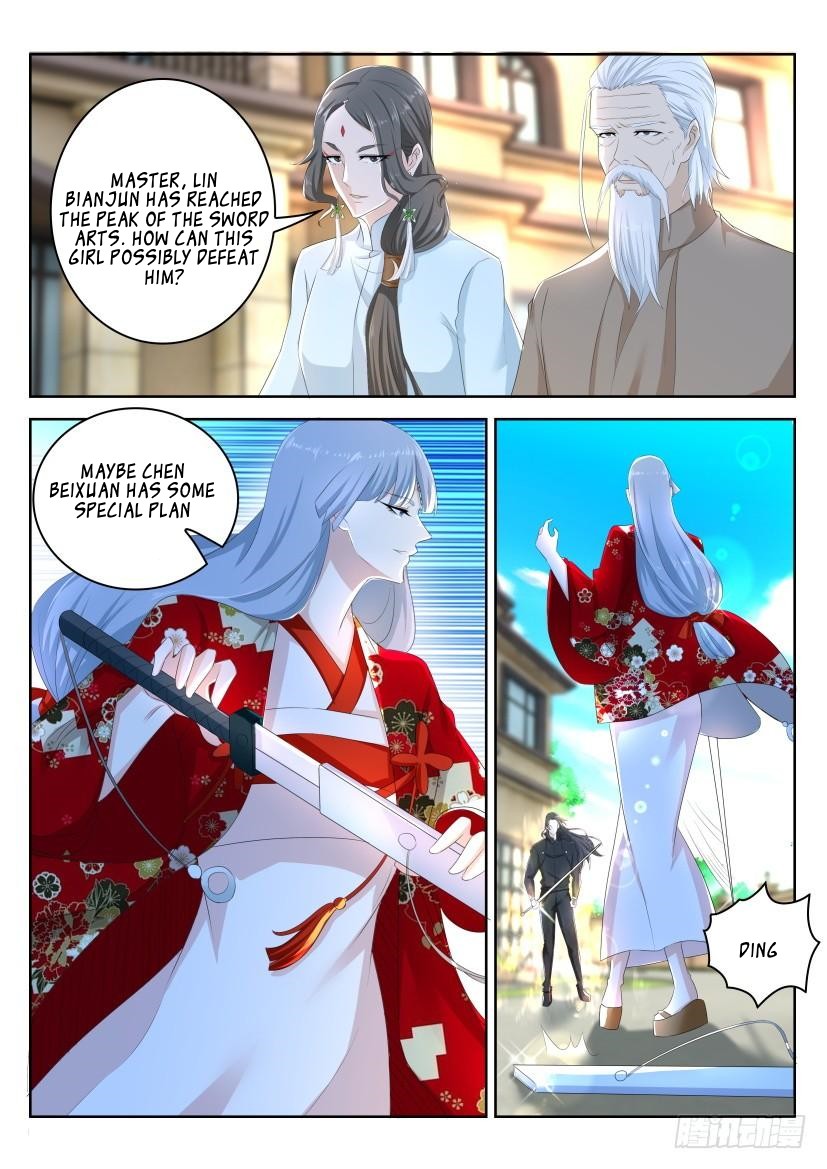 Rebirth Of The Urban Immortal Cultivator Chapter 260 page 8 - Chapter 260
