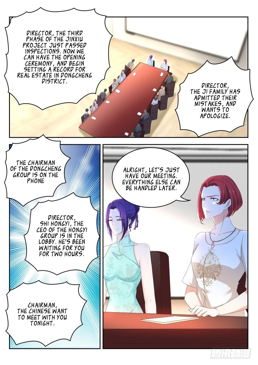 Rebirth Of The Urban Immortal Cultivator Chapter 262 page 15 - Chapter 262