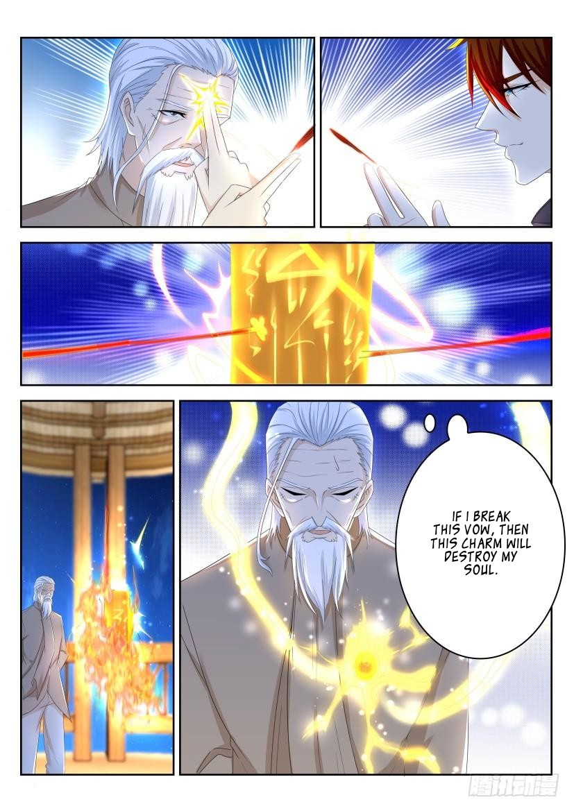 Rebirth Of The Urban Immortal Cultivator Chapter 262 page 4 - Chapter 262