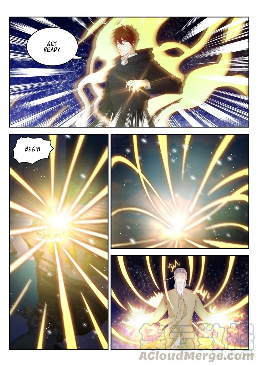 Rebirth Of The Urban Immortal Cultivator Chapter 262 page 6 - Chapter 262