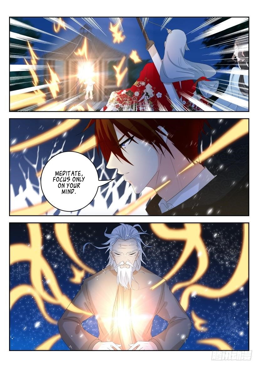 Rebirth Of The Urban Immortal Cultivator Chapter 262 page 7 - Chapter 262