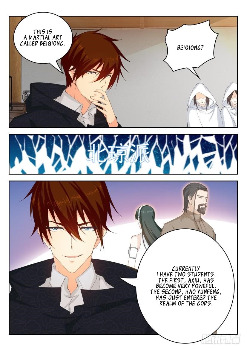 Rebirth Of The Urban Immortal Cultivator Chapter 263 page 16 - Chapter 263