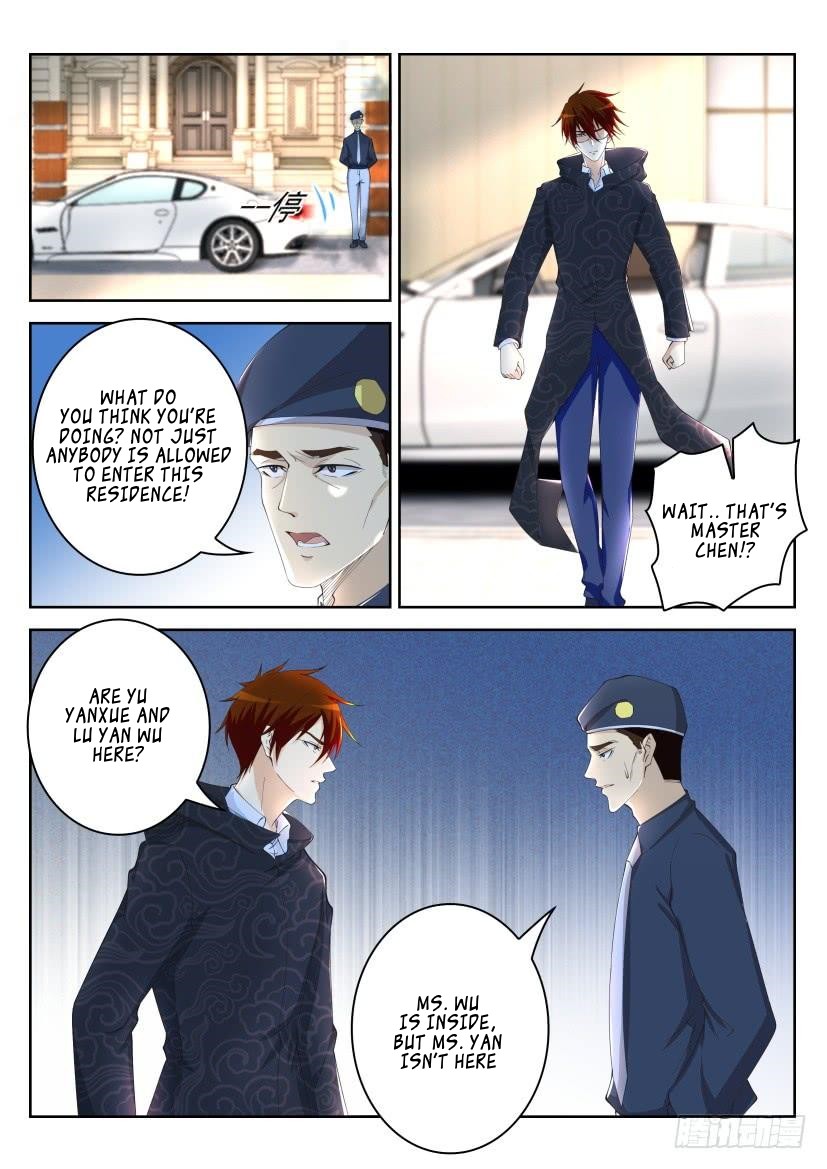 Rebirth Of The Urban Immortal Cultivator Chapter 263 page 3 - Chapter 263