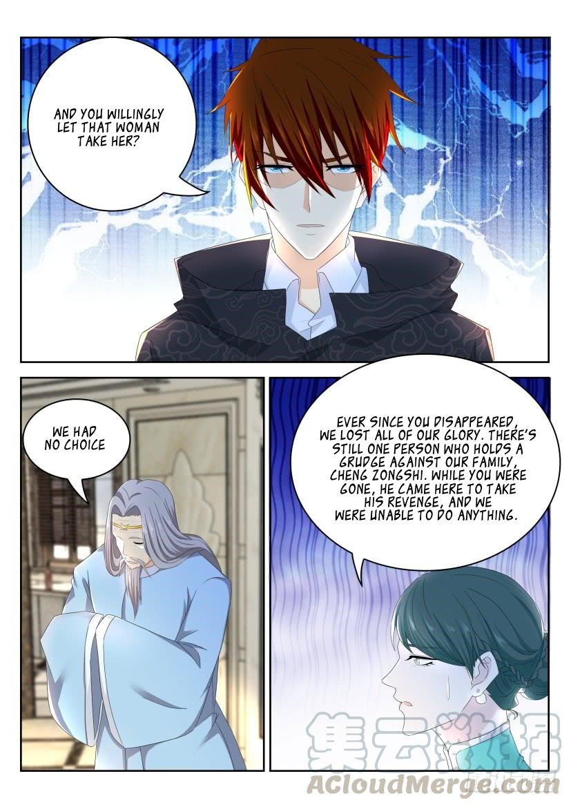 Rebirth Of The Urban Immortal Cultivator Chapter 263 page 6 - Chapter 263