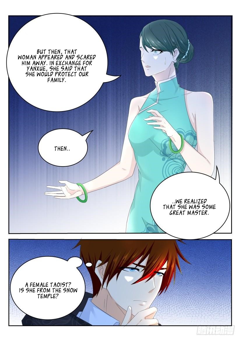 Rebirth Of The Urban Immortal Cultivator Chapter 263 page 7 - Chapter 263