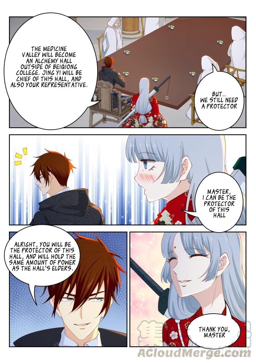 Rebirth Of The Urban Immortal Cultivator Chapter 264 page 2 - Chapter 264