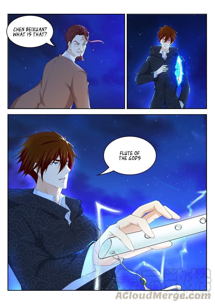 Rebirth Of The Urban Immortal Cultivator Chapter 265 page 15 - Chapter 265