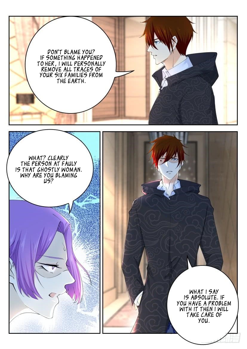 Rebirth Of The Urban Immortal Cultivator Chapter 265 page 5 - Chapter 265