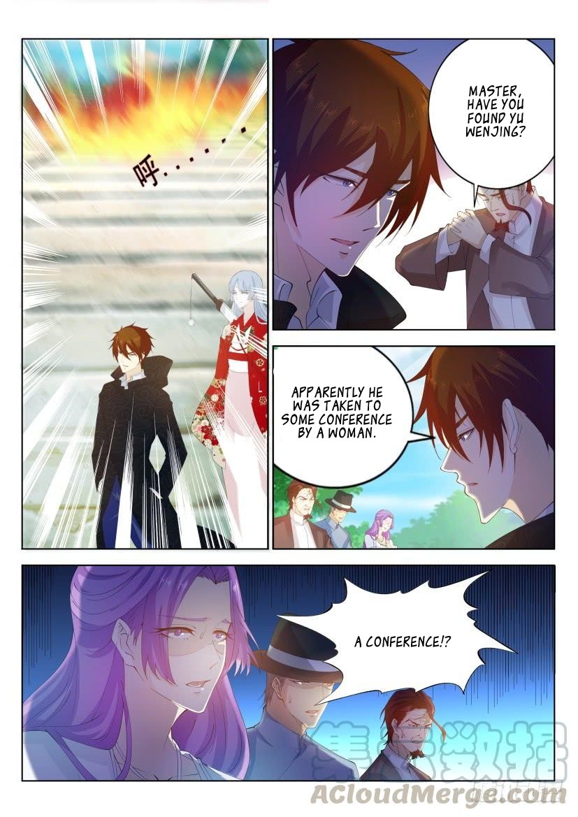 Rebirth Of The Urban Immortal Cultivator Chapter 266 page 11 - Chapter 266