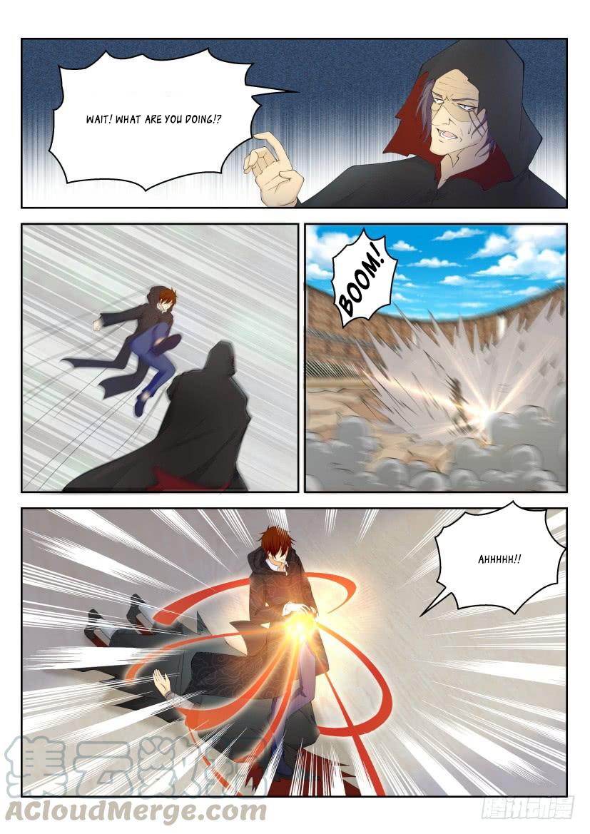 Rebirth Of The Urban Immortal Cultivator Chapter 268 page 14 - Chapter 268