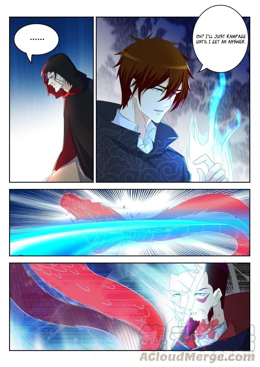 Rebirth Of The Urban Immortal Cultivator Chapter 268 page 4 - Chapter 268