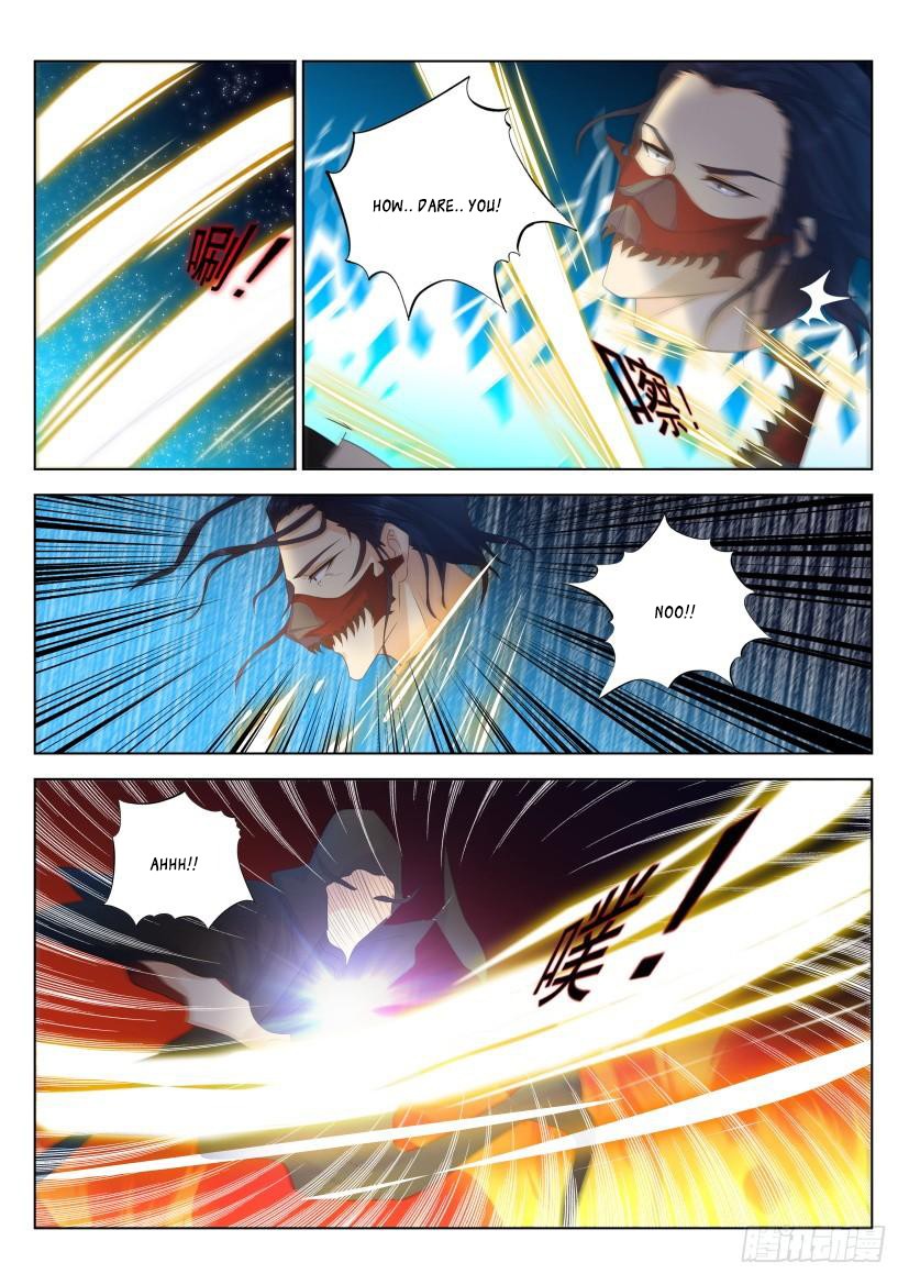 Rebirth Of The Urban Immortal Cultivator Chapter 269 page 5 - Chapter 269