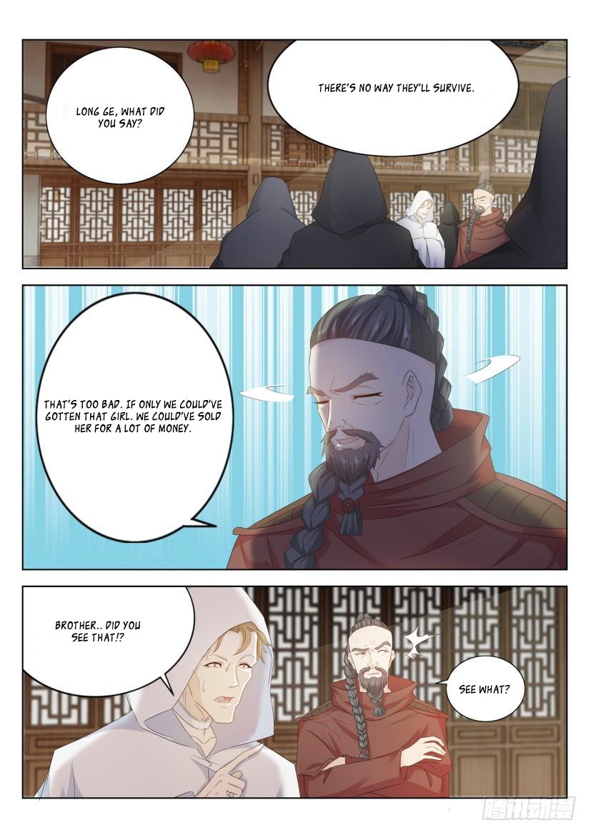 Rebirth Of The Urban Immortal Cultivator Chapter 269 page 9 - Chapter 269