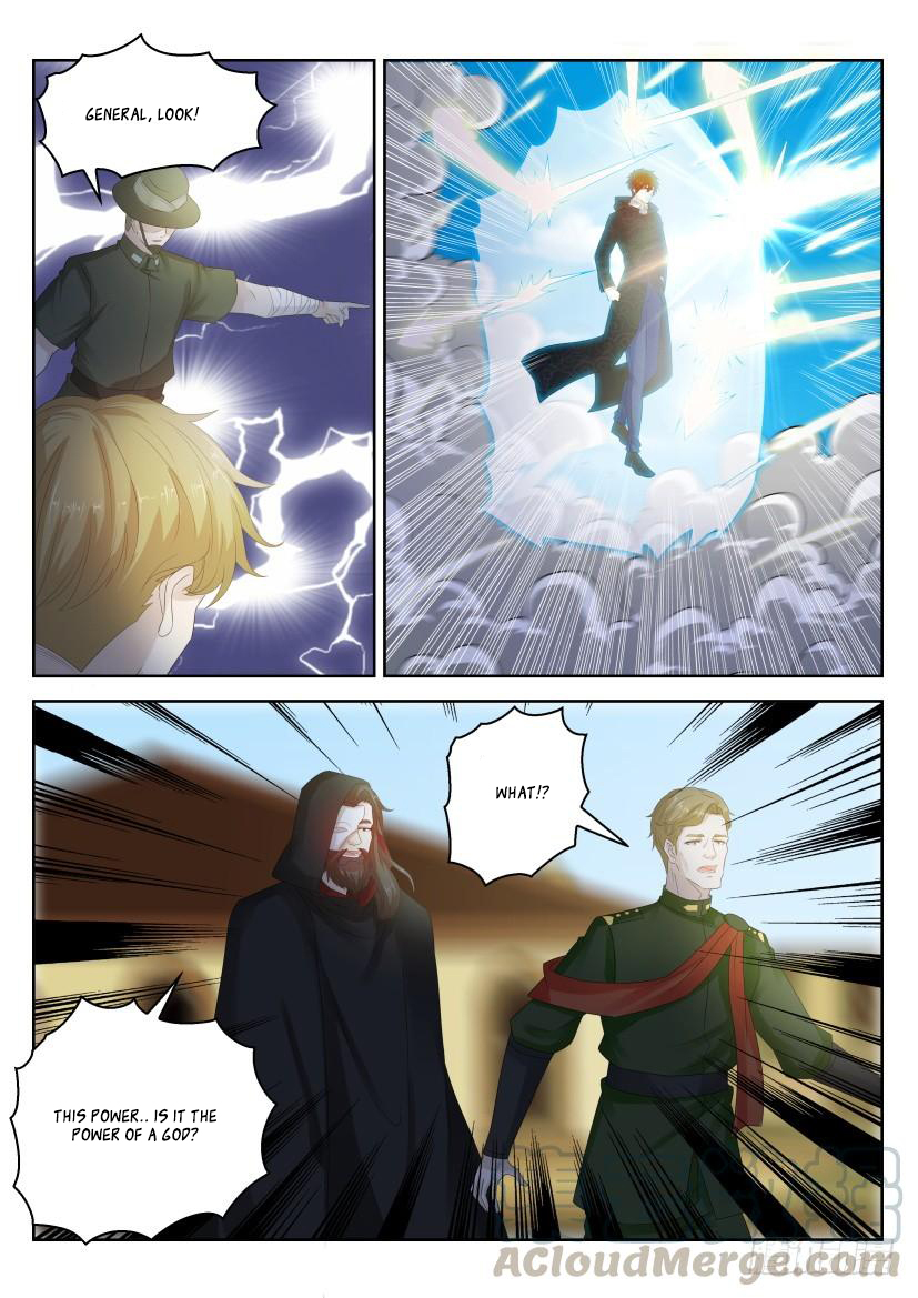 Rebirth Of The Urban Immortal Cultivator Chapter 270 page 7 - Chapter 270