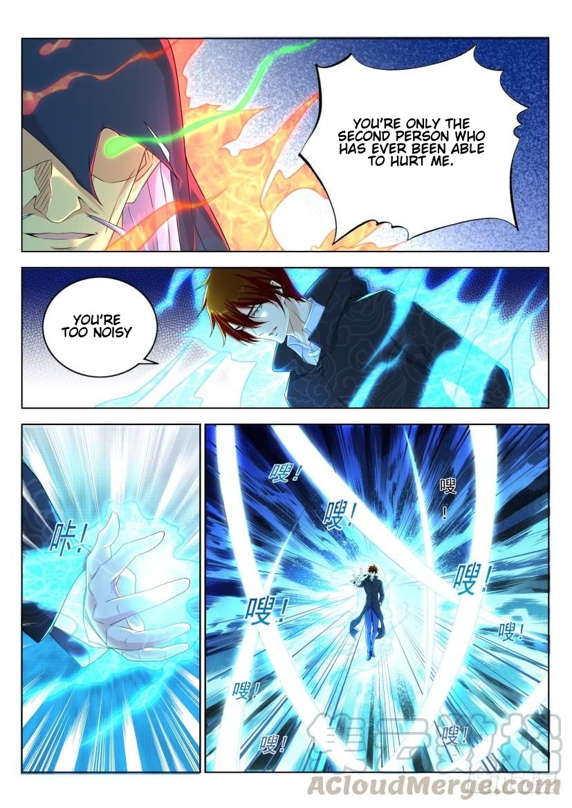 Rebirth Of The Urban Immortal Cultivator Chapter 271 page 17 - Chapter 271