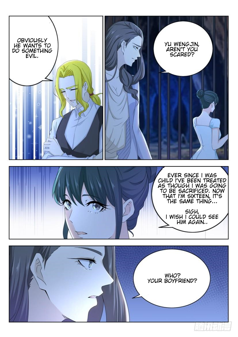 Rebirth Of The Urban Immortal Cultivator Chapter 271 page 6 - Chapter 271
