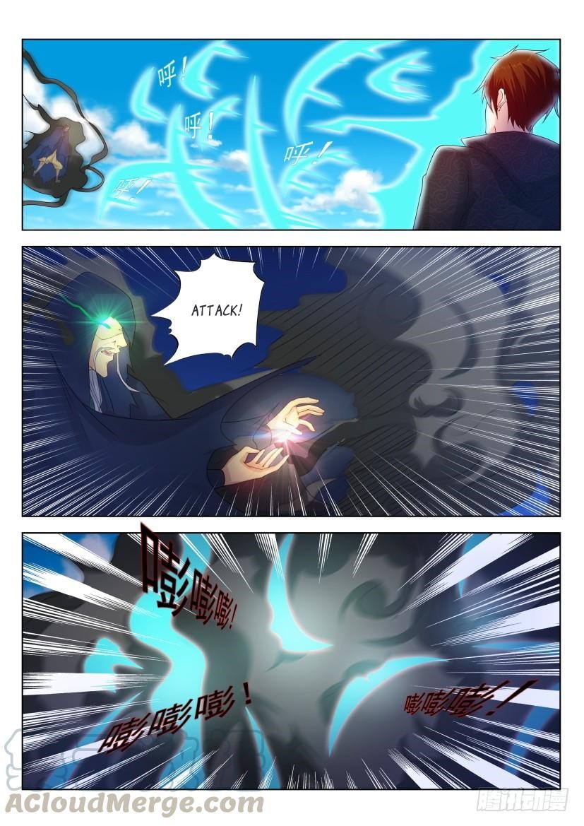 Rebirth Of The Urban Immortal Cultivator Chapter 272 page 2 - Chapter 272