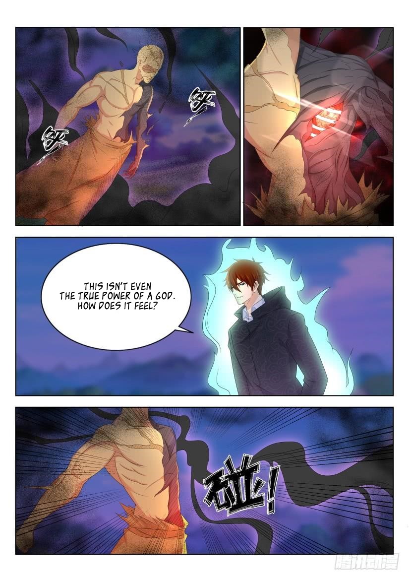 Rebirth Of The Urban Immortal Cultivator Chapter 272 page 7 - Chapter 272