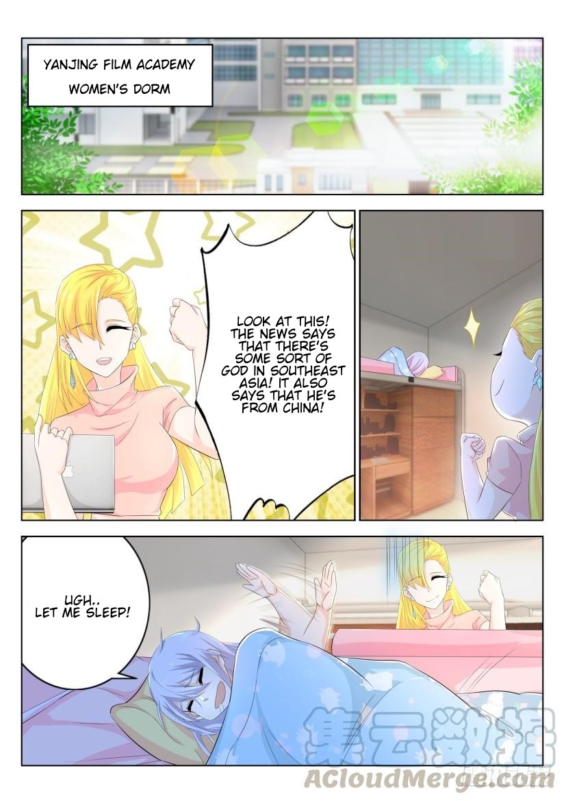 Rebirth Of The Urban Immortal Cultivator Chapter 273 page 13 - Chapter 273