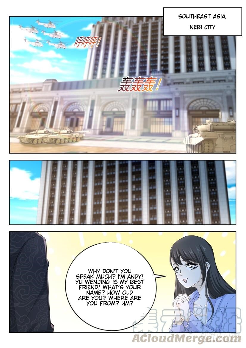 Rebirth Of The Urban Immortal Cultivator Chapter 273 page 15 - Chapter 273