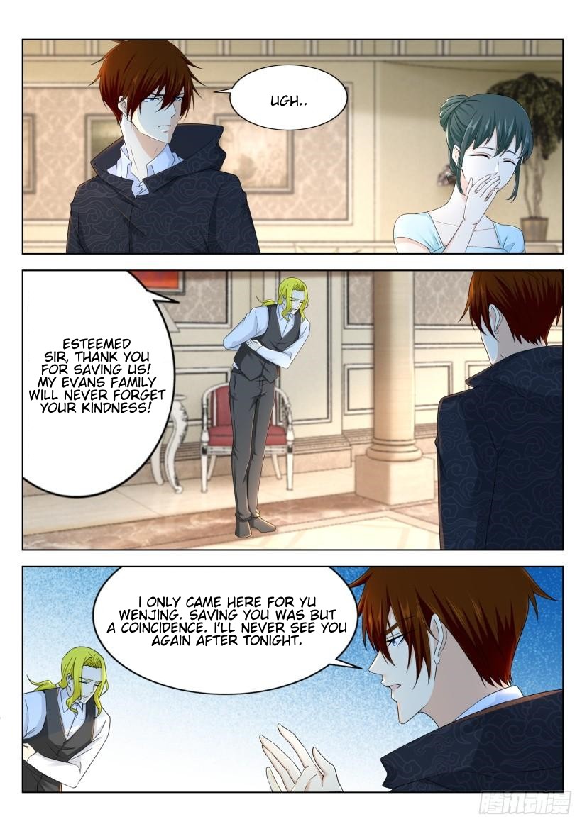 Rebirth Of The Urban Immortal Cultivator Chapter 273 page 16 - Chapter 273