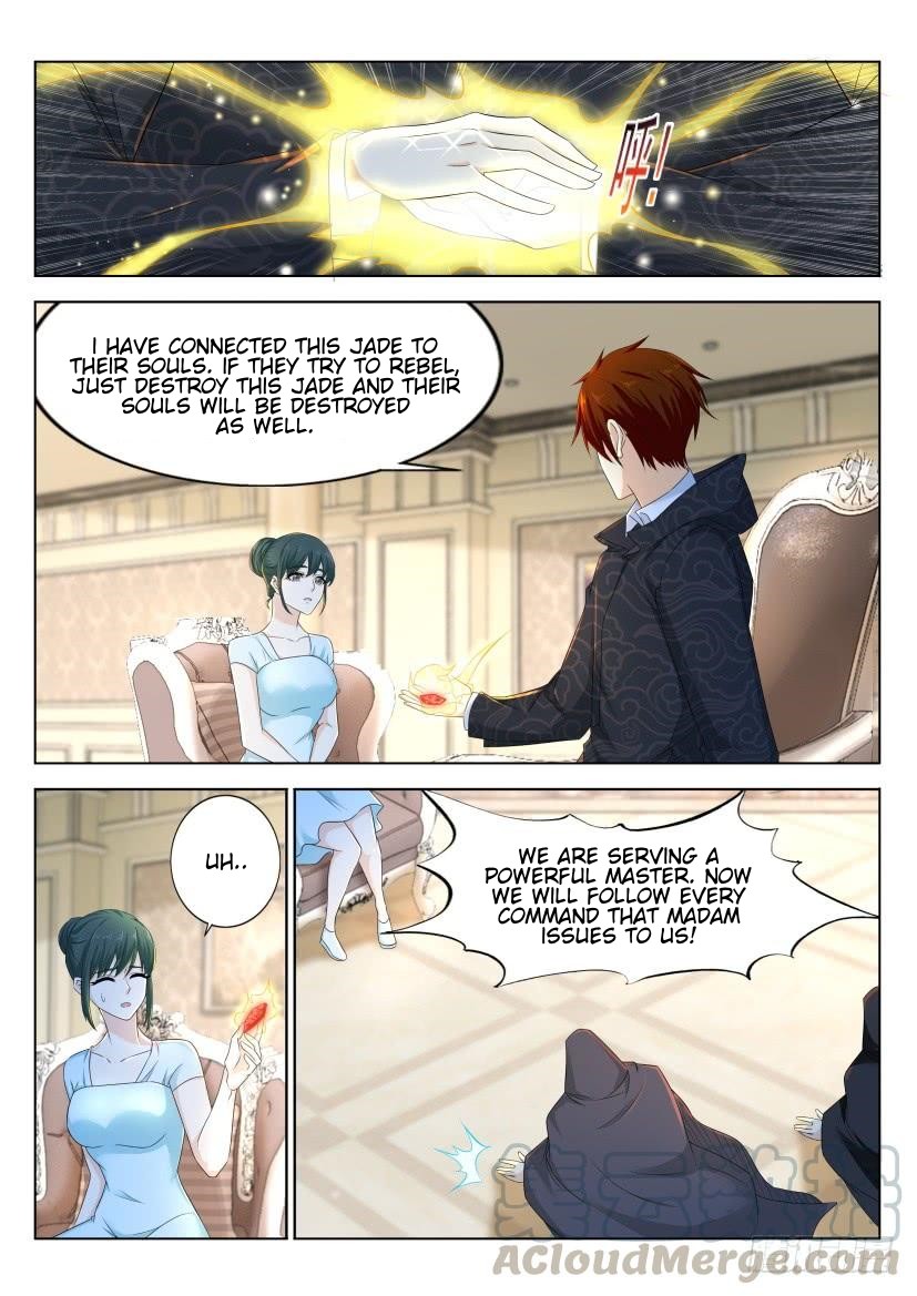 Rebirth Of The Urban Immortal Cultivator Chapter 274 page 12 - Chapter 274