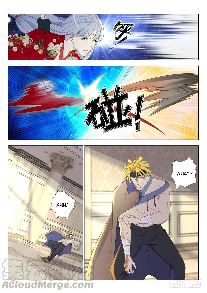 Rebirth Of The Urban Immortal Cultivator Chapter 275 page 14 - Chapter 275