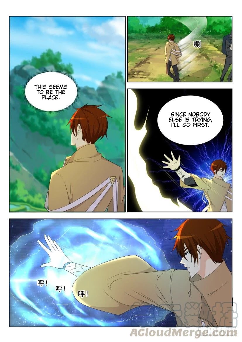 Rebirth Of The Urban Immortal Cultivator Chapter 276 page 14 - Chapter 276