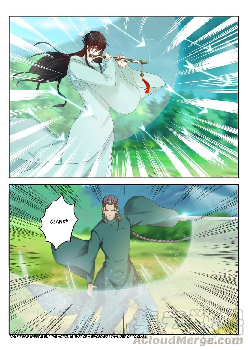 Rebirth Of The Urban Immortal Cultivator Chapter 278 page 3 - Chapter 278