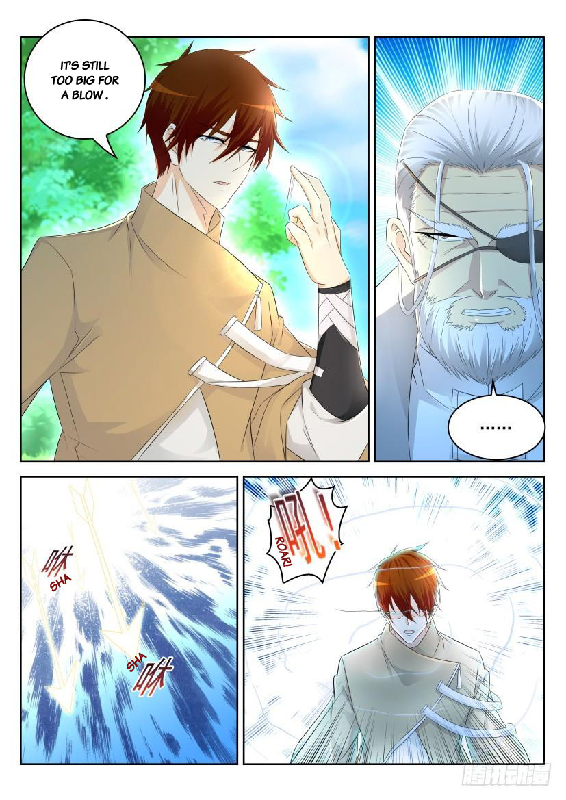 Rebirth Of The Urban Immortal Cultivator Chapter 278 page 6 - Chapter 278